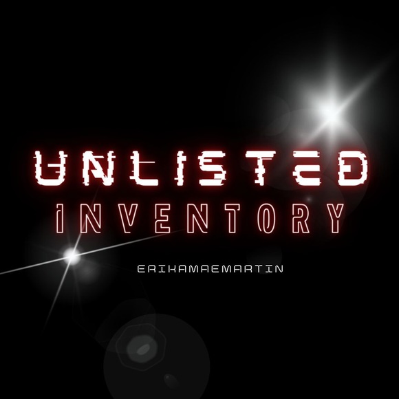 Unlisted Live Show Item! - Picture 1 of 1
